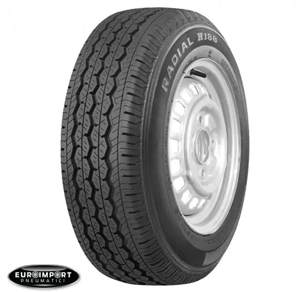 Goodride H 188  155/80 R13 90_88 S  Carico C  TL